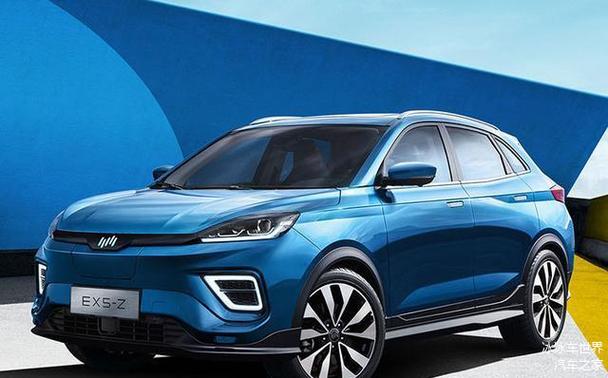 广州8WEY威派豪华SUV市场的黑马，零跑汽车与智能交通系统的协同