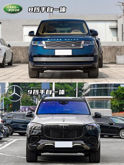 广州8迈巴赫经典与现代的完美融合，路虎如何塑造独特的品牌形象